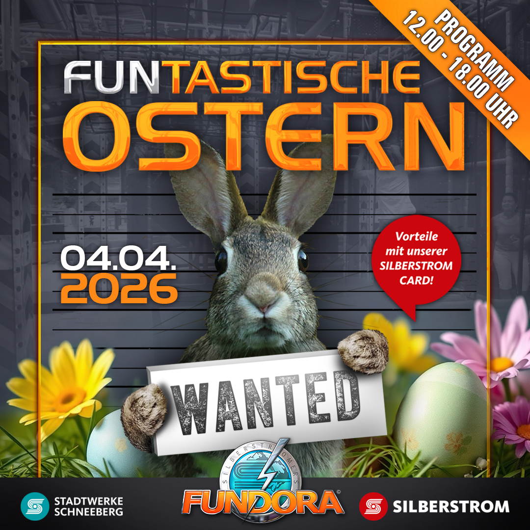 FUNtastische Ostern